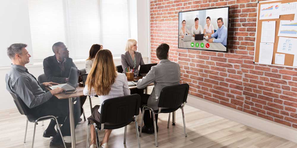 Design review meeting